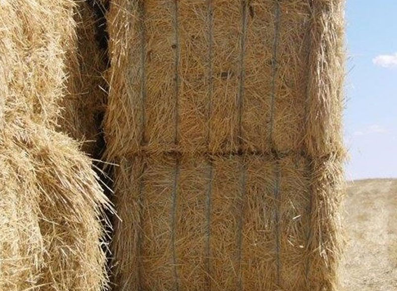 Ficelles agricoles