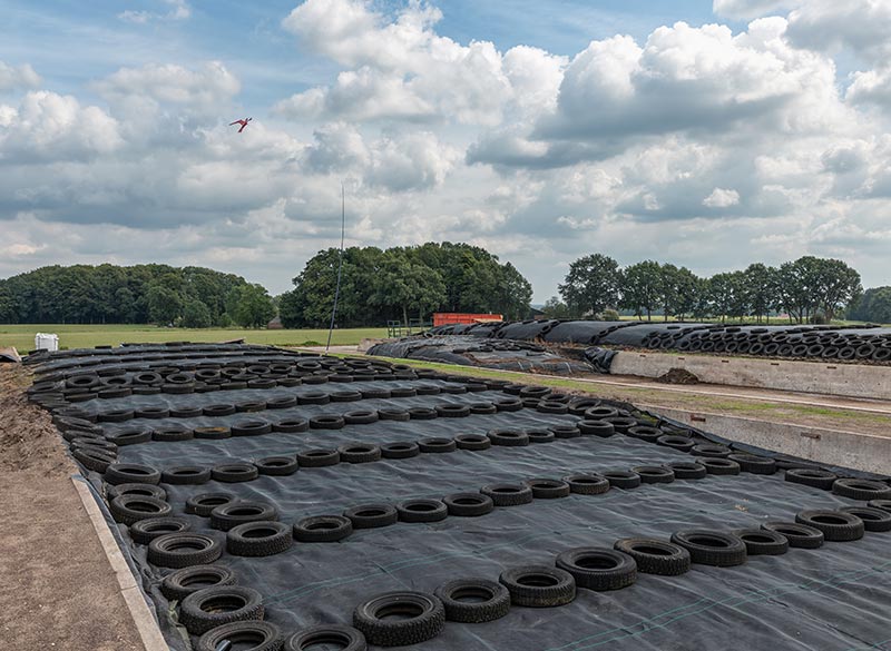 Films d’ensilage